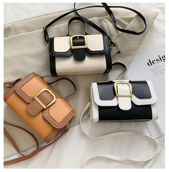 messenger bags messenger bags autumn women's 2021 fashion portable messenger bag
messenger bags messenger bags autumn women's 2021 fashion portable messenger bag