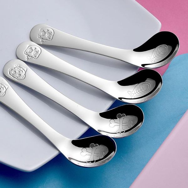cups, dishes & utensils stainless steel toddler dinnerware cutlery cartoon infant feeding spoon kids learning eating habit children tab
cups, dishes & utensils stainless steel toddler dinnerware cutlery cartoon infant feeding spoon kids learning eating habit children tab