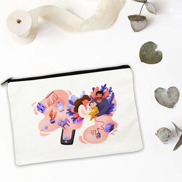 cosmetic bags & cases personal makeup bag mini baby mom pouches for organizer storage kawaii woman handbags make up women's pouch trave
cosmetic bags & cases personal makeup bag mini baby mom pouches for organizer storage kawaii woman handbags make up women's pouch trave