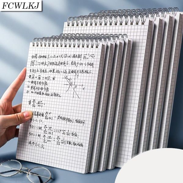 notepads blank coil grid horizontal line sketch diary book paper notebook notepad record school supplies, Purple;pink
notepads blank coil grid horizontal line sketch diary book paper notebook notepad record school supplies, Purple;pink