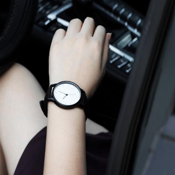 wristwatches 2021 gift enmex wristwatch brief lady wtah canvas strap watch back and white face casual quartz fashion, Slivery;brown
wristwatches 2021 gift enmex wristwatch brief lady wtah canvas strap watch back and white face casual quartz fashion, Slivery;brown