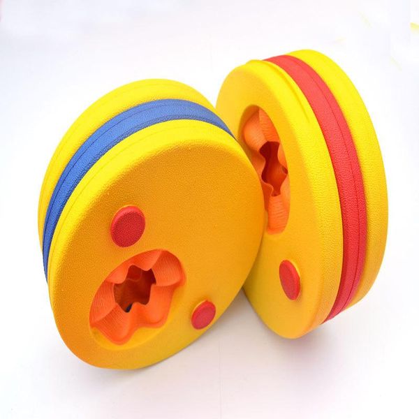foam swim discs arm bands floating sleeves inflatable baby swimming exercises circles rings fou99 life vest & buoy
foam swim discs arm bands floating sleeves inflatable baby swimming exercises circles rings fou99 life vest & buoy