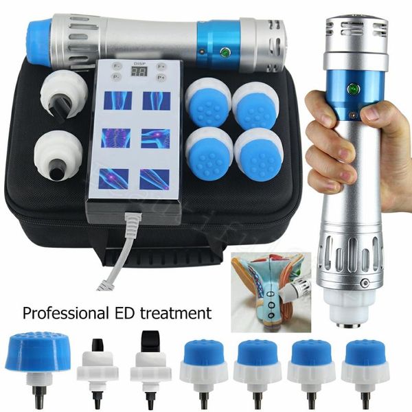 electric massagers portable shockwave therapy machine extracorporeal physiotherapy wave for ed treatment /relieve shoulder neck pain m
electric massagers portable shockwave therapy machine extracorporeal physiotherapy wave for ed treatment /relieve shoulder neck pain m