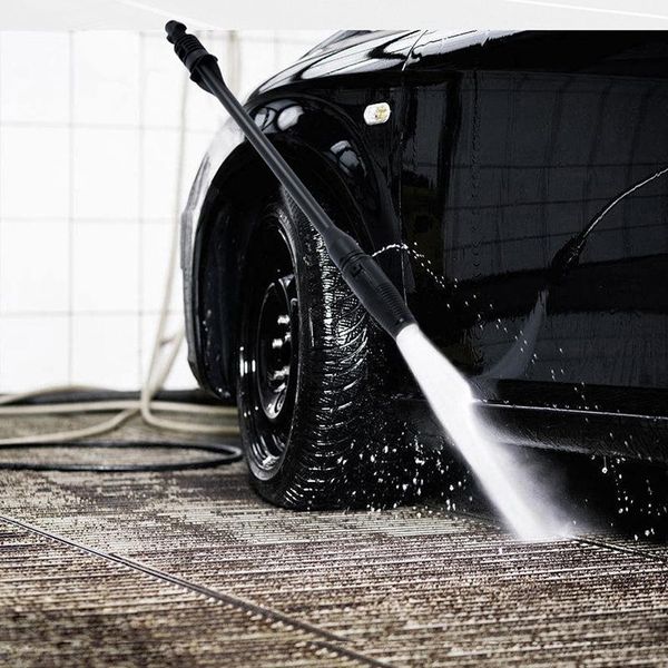 water gun & snow foam lance car washer jet nozzle high low pressure head extension rod fan-shaped wash cleaning adjustable sprayer
water gun & snow foam lance car washer jet nozzle high low pressure head extension rod fan-shaped wash cleaning adjustable sprayer