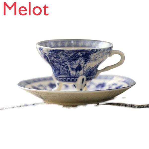 british style ceramics coffee cup retro home afternoon tea set mugs
british style ceramics coffee cup retro home afternoon tea set mugs