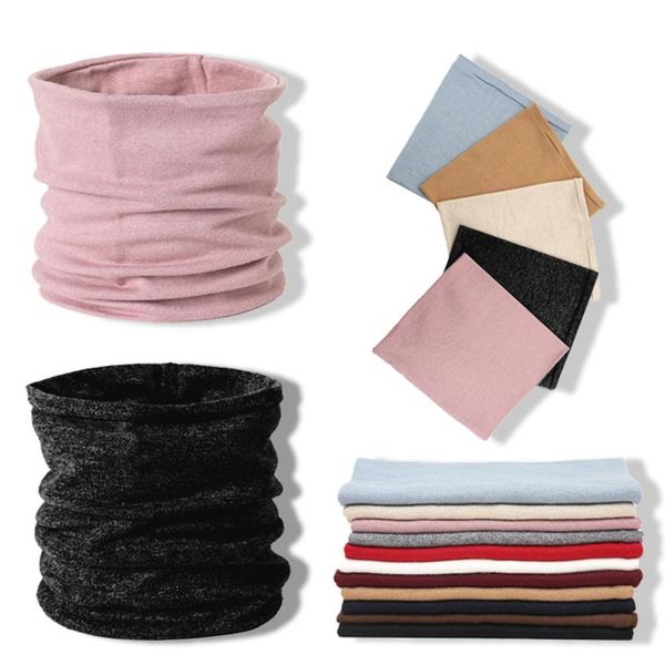 outdoor solid color knitted windproof bib scarf classic sports entertainment neck warmer multipurpose collar mask for camping hi cycling cap, Black
outdoor solid color knitted windproof bib scarf classic sports entertainment neck warmer multipurpose collar mask for camping hi cycling cap, Black