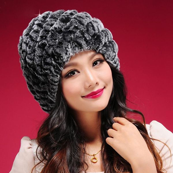 beanie/skull caps fashion thicker thermal knitted fur pompom skullies beanies women pom hats casual outdoor autumn winter warm, Blue;gray
beanie/skull caps fashion thicker thermal knitted fur pompom skullies beanies women pom hats casual outdoor autumn winter warm, Blue;gray