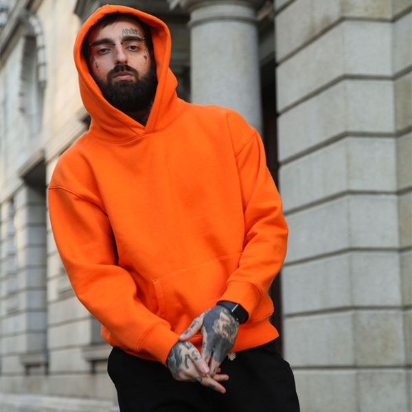 men hoodies sweatshirts hip hop orange pink hoodies men fleece warm winter casual hoodie solid pullover male sweatshirt, Black
men hoodies sweatshirts hip hop orange pink hoodies men fleece warm winter casual hoodie solid pullover male sweatshirt, Black