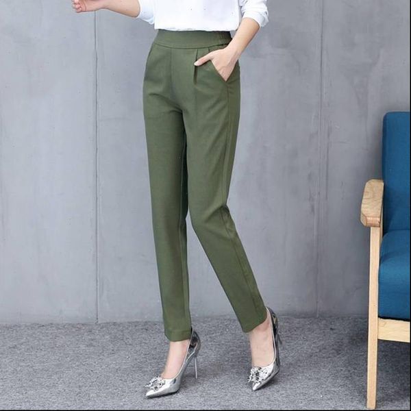 fashion women pant autumn solid color pants pantalones mujer female slim casual comfortable spring trousers drop, Black;white
fashion women pant autumn solid color pants pantalones mujer female slim casual comfortable spring trousers drop, Black;white