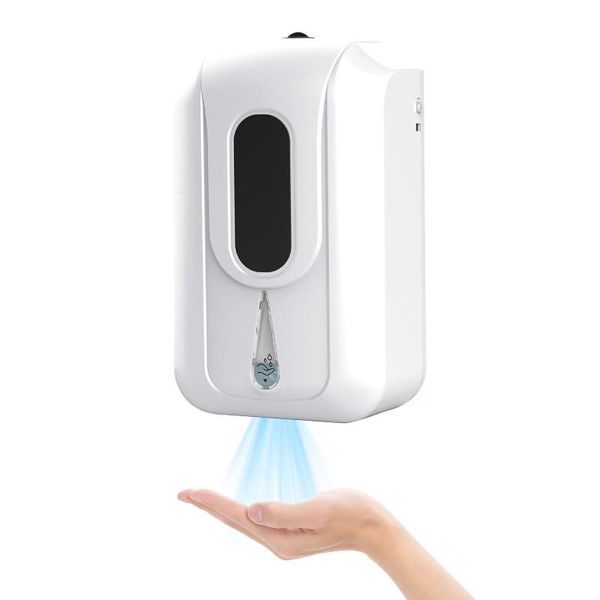 liquid soap dispenser usb battery operated wall-mount 2200ml shower bath shampoo kitchen container bathroom sets
liquid soap dispenser usb battery operated wall-mount 2200ml shower bath shampoo kitchen container bathroom sets