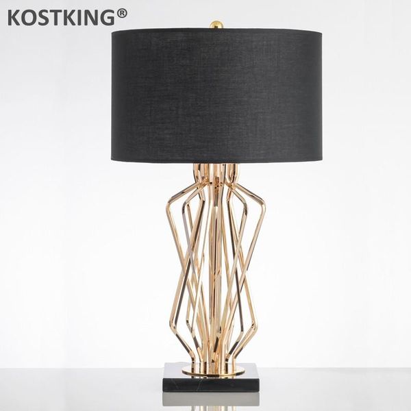 table lamps ditoon postmodern led lamp designer's light contemporary desk bedside metal marble base luminaire white black luster
table lamps ditoon postmodern led lamp designer's light contemporary desk bedside metal marble base luminaire white black luster