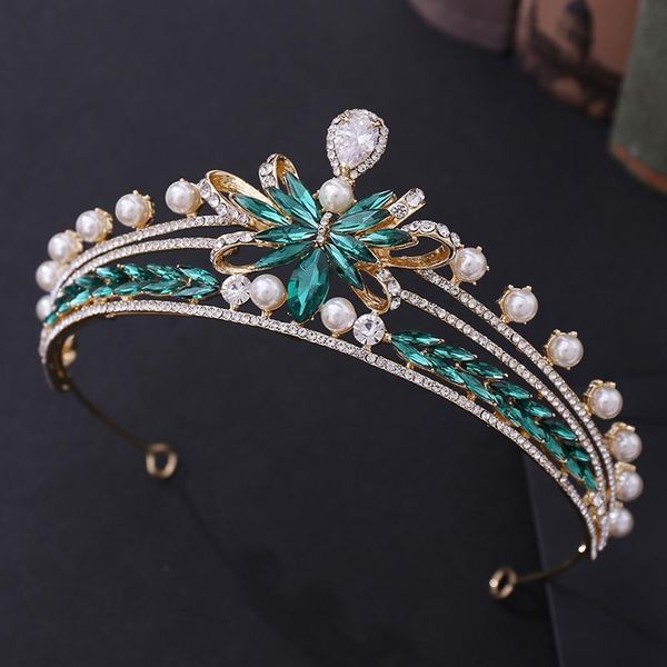 hair clips & barrettes crown jewelry inlaid zircon rhinestones pearl alloy butterfly bridal wedding accessories dress endq, Golden;silver
hair clips & barrettes crown jewelry inlaid zircon rhinestones pearl alloy butterfly bridal wedding accessories dress endq, Golden;silver