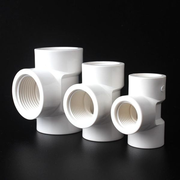 watering equipments pvc water pipe equal tee connector adapter 1/2'' 3/4'' 1'' female thread supply joint gard
watering equipments pvc water pipe equal tee connector adapter 1/2'' 3/4'' 1'' female thread supply joint gard