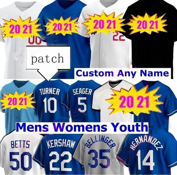 20 21 baseball jerseys men women kid youth cody bellinger justin turner clayton kershaw walker buehler dodger betts enrique hernandez breath, Blue;black
20 21 baseball jerseys men women kid youth cody bellinger justin turner clayton kershaw walker buehler dodger betts enrique hernandez breath, Blue;black