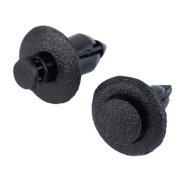 2021 car motorcycle fairing clips rivets fit for 6mm 8mm hole fastener panel black new free
2021 car motorcycle fairing clips rivets fit for 6mm 8mm hole fastener panel black new free