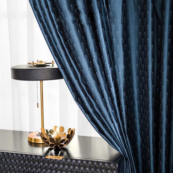 curtain & drapes 2021 modern light luxury nordic high-precision jacquard satin shading curtains for living dining room bedroom
curtain & drapes 2021 modern light luxury nordic high-precision jacquard satin shading curtains for living dining room bedroom
