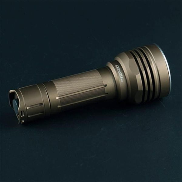 convoy m26c sst40 2300lm 626m long s 6500k/5000k 26650 led 25w powerful throw brightness torch lantern lamp flashlights torches
convoy m26c sst40 2300lm 626m long s 6500k/5000k 26650 led 25w powerful throw brightness torch lantern lamp flashlights torches