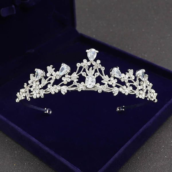 hair clips & barrettes rhinestone bridal tiaras and crowns women crystal baroque bride jewelry party pageant diadem korean wedding accessori, Golden;silver
hair clips & barrettes rhinestone bridal tiaras and crowns women crystal baroque bride jewelry party pageant diadem korean wedding accessori, Golden;silver