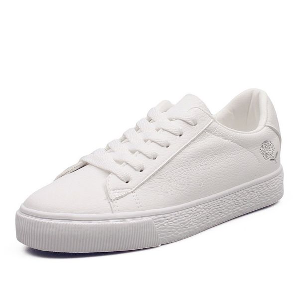 dress shoes casual fashion flat low-sneakers lace-up students girls summer autumn sport white women 8qb1, Black
dress shoes casual fashion flat low-sneakers lace-up students girls summer autumn sport white women 8qb1, Black