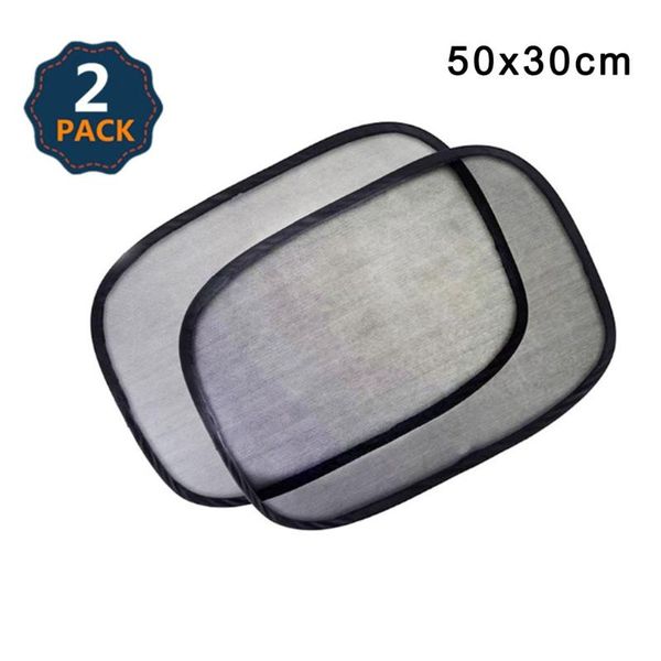 car sunshade 2 pcs window shade 50*30cm cling kids sun for side-sun glare and uv rays protection children dropship
car sunshade 2 pcs window shade 50*30cm cling kids sun for side-sun glare and uv rays protection children dropship