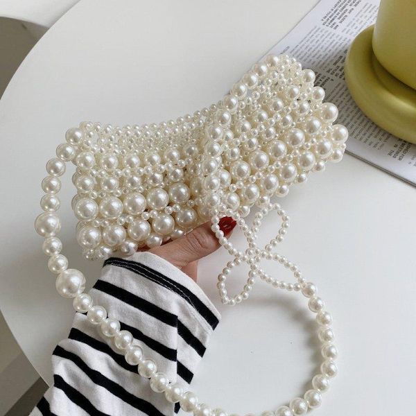 evening bags elegant mini handmade pearl beaded lipstick single shoulder crossbody bag 2021 female messenger
evening bags elegant mini handmade pearl beaded lipstick single shoulder crossbody bag 2021 female messenger
