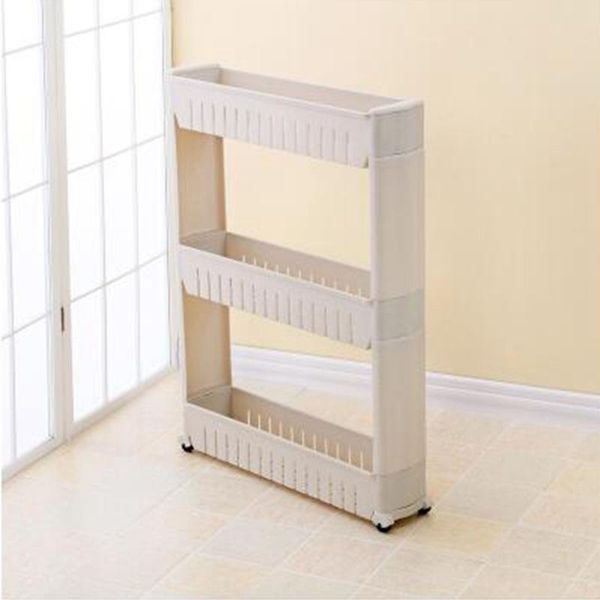 bathroom storage & organization gray gap shelf for kitchen skating movable plastic save space 3 layers high quality
bathroom storage & organization gray gap shelf for kitchen skating movable plastic save space 3 layers high quality