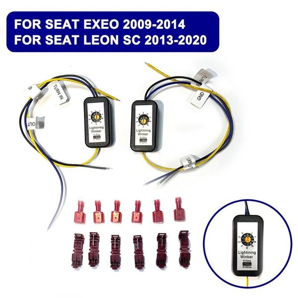 other lighting system car dynamic turn signal indicator led taillight module cable wire harness for seat leon 5f sc 2013-2021 exeo 2009-2014
other lighting system car dynamic turn signal indicator led taillight module cable wire harness for seat leon 5f sc 2013-2021 exeo 2009-2014