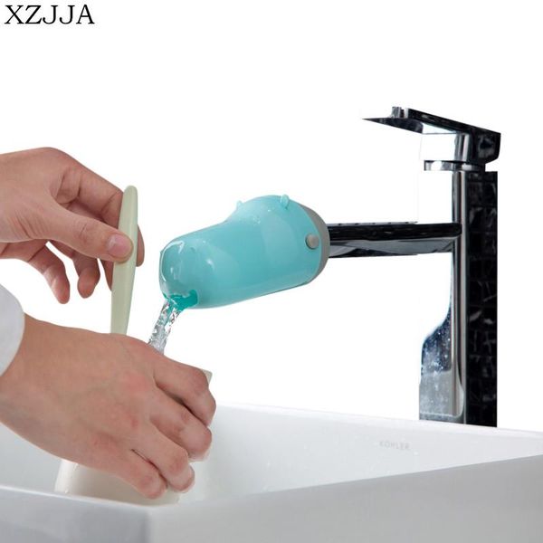 cartoon sink faucet extender for children washing hands tool kitchen bathroom water tap accessories toilet organizer bath accessory set
cartoon sink faucet extender for children washing hands tool kitchen bathroom water tap accessories toilet organizer bath accessory set