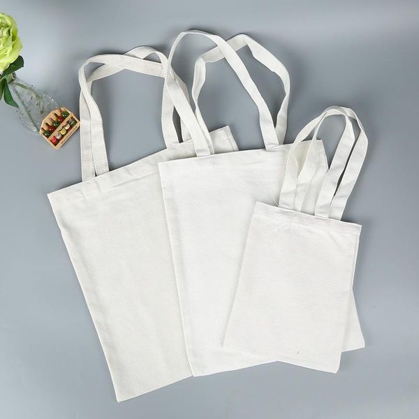 women white canvas shopping bags eco reusable foldable shoulder bag large handbag cotton tote with books friendly storage
women white canvas shopping bags eco reusable foldable shoulder bag large handbag cotton tote with books friendly storage