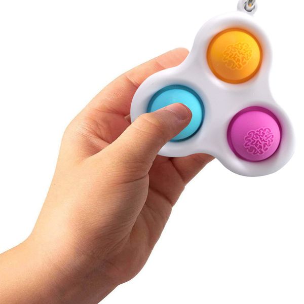 fitget toys pops game for kid push bubble dimple sensory toy autism special needs stress reliever figet toys key chain set
fitget toys pops game for kid push bubble dimple sensory toy autism special needs stress reliever figet toys key chain set