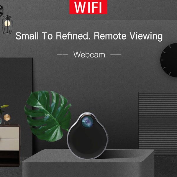 mini cameras wifi ip camera hd 1080p wireless indoor surveillance nightvision two way audio motion detection baby monitor
mini cameras wifi ip camera hd 1080p wireless indoor surveillance nightvision two way audio motion detection baby monitor