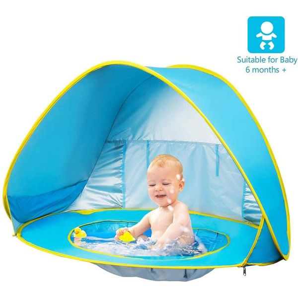 outdoor beach baby kids tent 2021 style -up open camping fishing portable waterproof uv-protection shelter tents and shelters
outdoor beach baby kids tent 2021 style -up open camping fishing portable waterproof uv-protection shelter tents and shelters