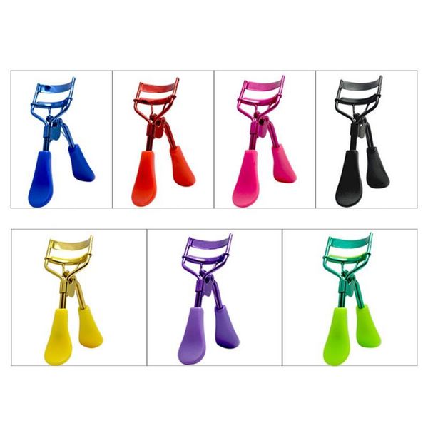 eyelash curler makeup beauty tools lady women lash nature curl style cute handle eye
eyelash curler makeup beauty tools lady women lash nature curl style cute handle eye