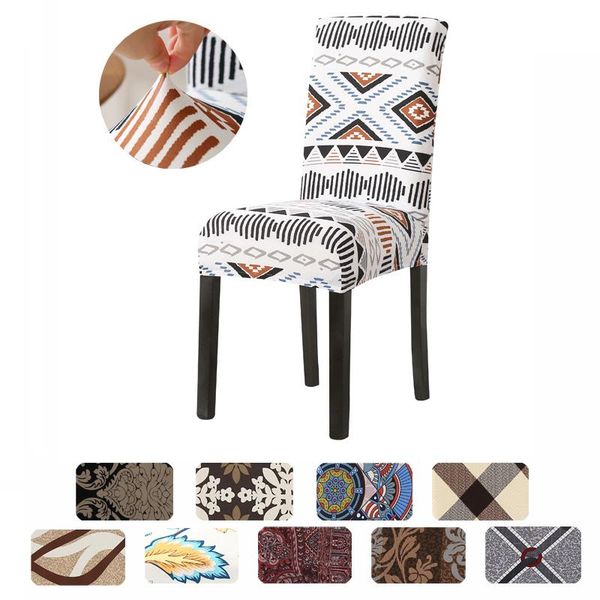 chair covers 1/2/4 pcs printing elastic cover home decor dining spandex decoration covering office banquet
chair covers 1/2/4 pcs printing elastic cover home decor dining spandex decoration covering office banquet