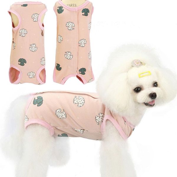 dog apparel animal pattern pajamas pet cat clothes sleeveless belly sterilization suit jumpsuit pyjamas for small large dogs 5xl
dog apparel animal pattern pajamas pet cat clothes sleeveless belly sterilization suit jumpsuit pyjamas for small large dogs 5xl