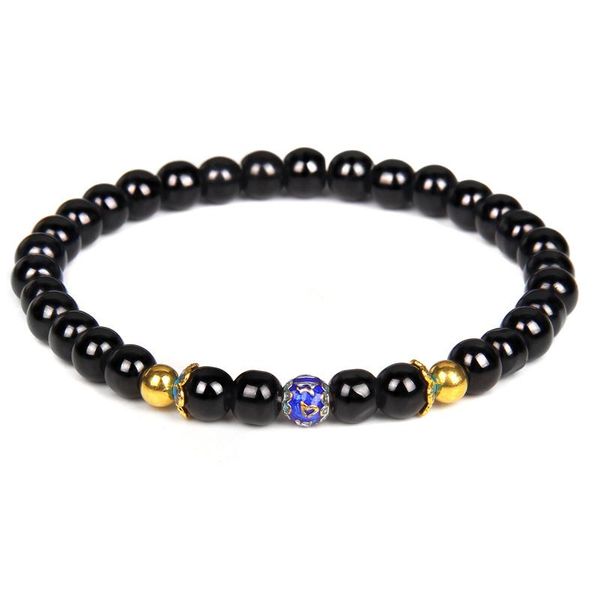beaded, strands colorful enamel stone bracelet 6mm natural red agates beads charm bracelets fashion onyx beaded for women men jewelry, Black
beaded, strands colorful enamel stone bracelet 6mm natural red agates beads charm bracelets fashion onyx beaded for women men jewelry, Black