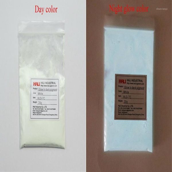 glow in dark pigment,poluminescent powder,luminous powder,item:hld-7c,glowing color:white,1lot=20g,...1, Silver;gold
glow in dark pigment,poluminescent powder,luminous powder,item:hld-7c,glowing color:white,1lot=20g,...1, Silver;gold