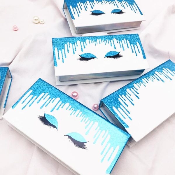 false eyelashes wholesale eyelash package packaging box lashes tray rectangle makeup glitter empty case cardboard vendor
false eyelashes wholesale eyelash package packaging box lashes tray rectangle makeup glitter empty case cardboard vendor
