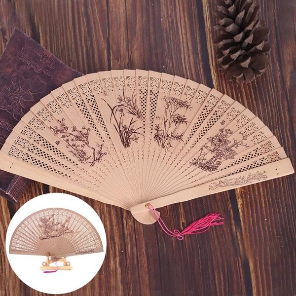 party favor 1pc personality engraved wood folding hand fan and gifts for guest sandalwood wedding birthday baby supplies
party favor 1pc personality engraved wood folding hand fan and gifts for guest sandalwood wedding birthday baby supplies