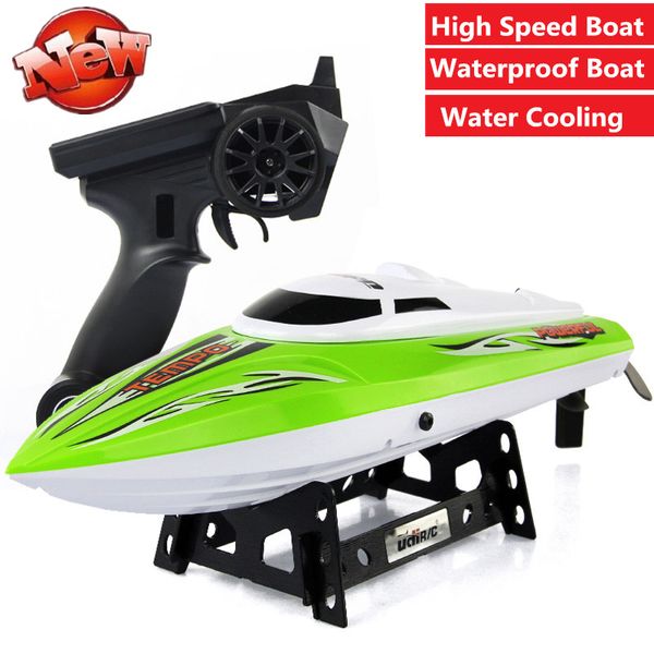 high speed remote control rc speedboat with water cooling system and auto safe mode rc boat toy waterproof rc toy kid gift model
high speed remote control rc speedboat with water cooling system and auto safe mode rc boat toy waterproof rc toy kid gift model
