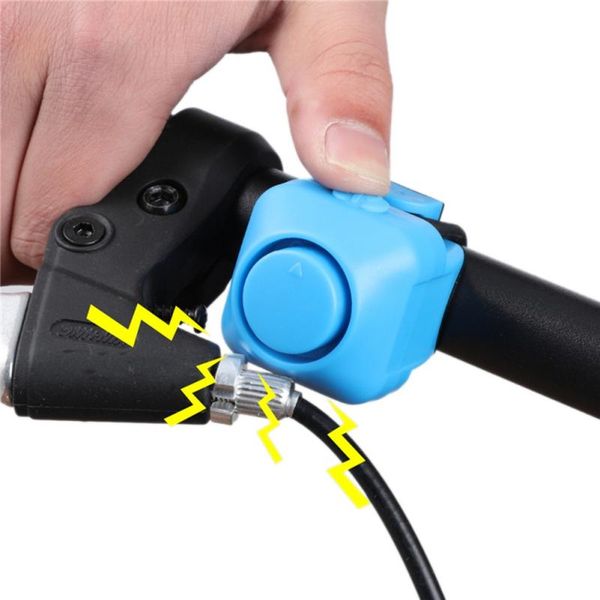 bike horns waterproof electronic loud horn130 db warning safety electric bell bicycle handlebar alarm ring cycling accessories
bike horns waterproof electronic loud horn130 db warning safety electric bell bicycle handlebar alarm ring cycling accessories