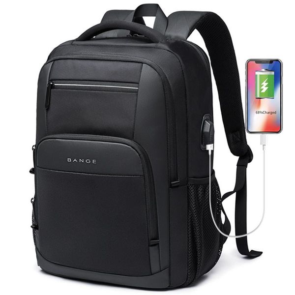 backpack large capacity 15.6inch daily school multifunctional usb charging man lapfor teenager travel 
backpack large capacity 15.6inch daily school multifunctional usb charging man lapfor teenager travel