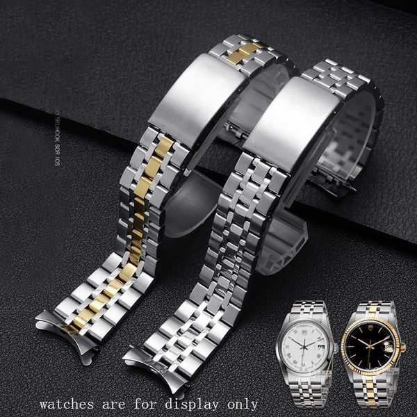 watch bands peiyi stainless steel watchband 13 17 19 20 mm silver inter gold bracelet for prince princess classic series chain, Black;brown
watch bands peiyi stainless steel watchband 13 17 19 20 mm silver inter gold bracelet for prince princess classic series chain, Black;brown