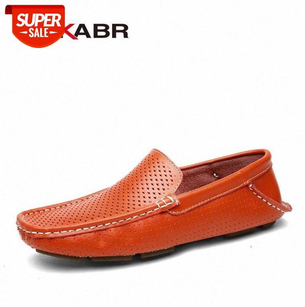 dekabr 2021 men loafers breathable genuine leather driving shoes summer autumn quality casual sapatos masculinos #010k
dekabr 2021 men loafers breathable genuine leather driving shoes summer autumn quality casual sapatos masculinos #010k