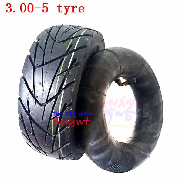 motorcycle wheels & tires 3.00-5 inner tube outer tire for electric scooter urban small cross-country mini leisure folding runn
motorcycle wheels & tires 3.00-5 inner tube outer tire for electric scooter urban small cross-country mini leisure folding runn