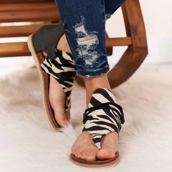 vintage sandals women 2021 zipper gladiator summer shoes camouflage roman flip flops sandalias mujer, Black
vintage sandals women 2021 zipper gladiator summer shoes camouflage roman flip flops sandalias mujer, Black