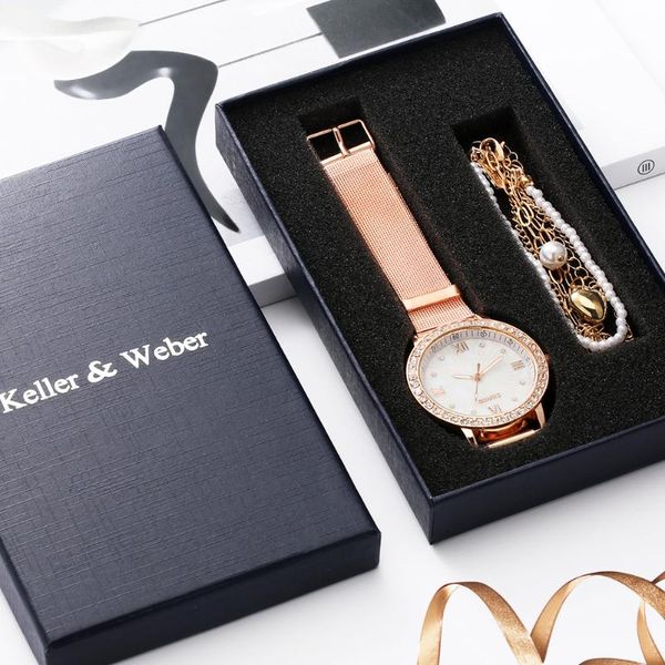 wristwatches stock watches lover gifts rose gold wrist watch quartz clock girls gift for girlfriend, Slivery;brown
wristwatches stock watches lover gifts rose gold wrist watch quartz clock girls gift for girlfriend, Slivery;brown