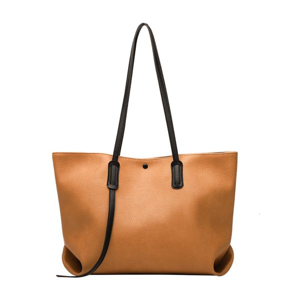 women's 2021 simple large capacity women's bag tote fashion pu portable shoulder
women's 2021 simple large capacity women's bag tote fashion pu portable shoulder