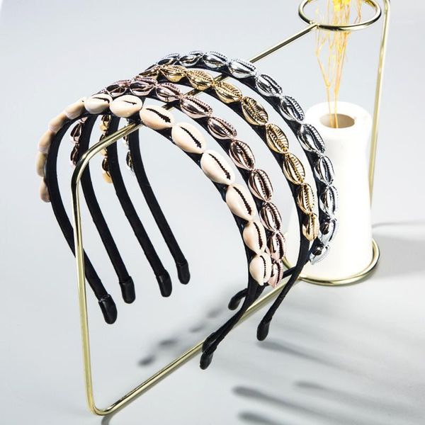 creative shell headbands hairband for women girls thin korean boutique hair hoop fashion accessories1
creative shell headbands hairband for women girls thin korean boutique hair hoop fashion accessories1