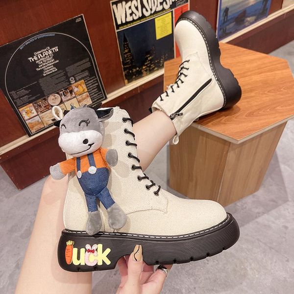 boots spring/autumn 2021 women's ankle cartoon pictures flat with platform ladies shoes for women botas mujer, Black
boots spring/autumn 2021 women's ankle cartoon pictures flat with platform ladies shoes for women botas mujer, Black